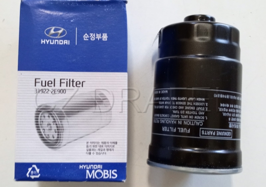 filtr paliva (Original)
