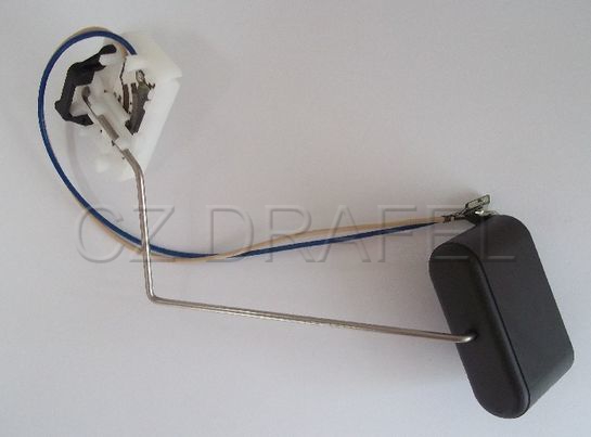 plovák nový typ od  VINU 723295-995482, TACUMA 1.8SOHC, 2.0DOHC, originál GM ! (AKCE do vyprodání