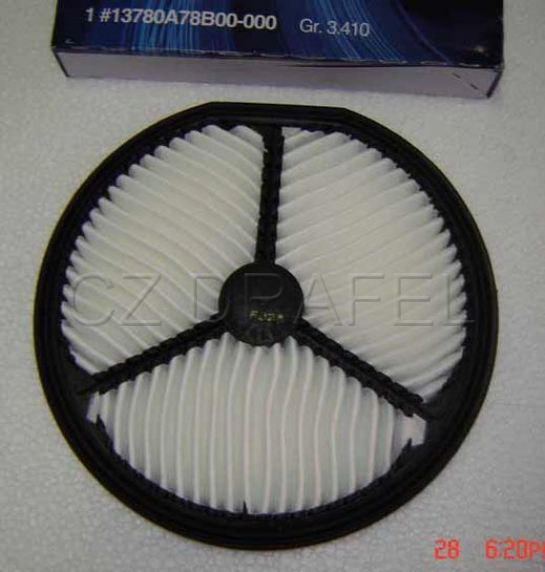 filtr vzduchu vložka originál Korea TICO (AKCE do vyprodání zásob)Akce 2ks 90,-Kč