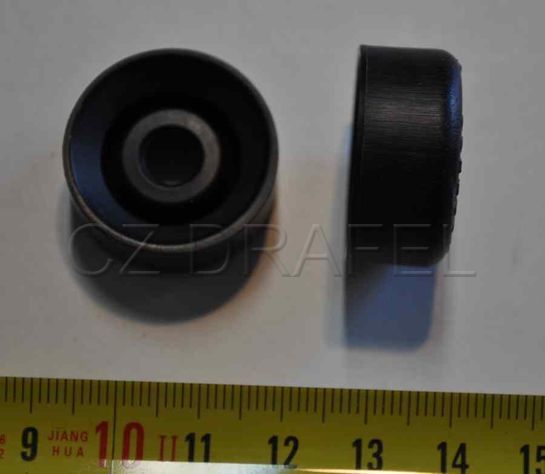 manžeta brzdového válečku (d-17.46mm), MATIZ, RACER, LANOS, NEXIA, SPARK  originál GM