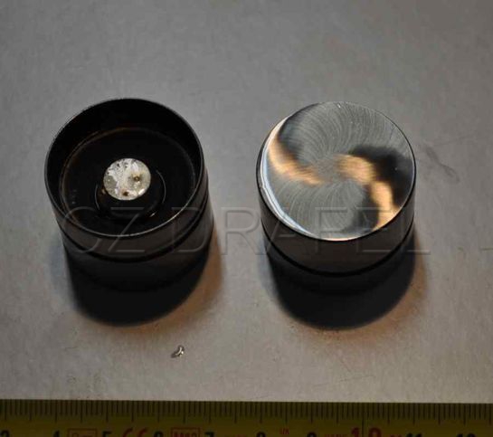 zdvihátko hydraulické 1.5-1.6DOHC NUBIRA,LANOS, NEXIA, KALOS, AVEO