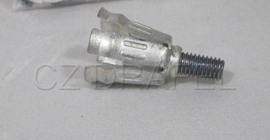 svorka plus pólu baterie originál GM MATIZ