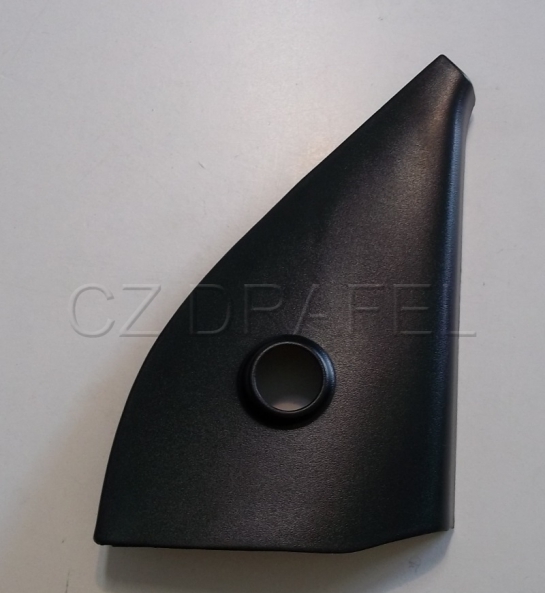 kryt zrcátka (mechanické) pravý vnitřní originální díl