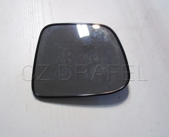 sklo zrcátka pravé zpětné originál GM, 2011-2016 CHEVROLET ORLANDO (J309)