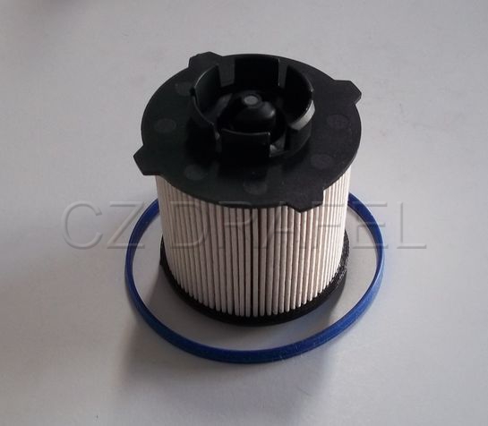 filtr paliva OEM KAMOKA, DIESEL  CHEVROLET MALIBU ORLANDO CRUZE