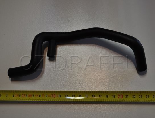hadice odvětrání víka ventilů, CHEVROLET SPARK originál GM