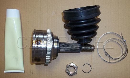kloub levý nebo pravý vnější s ABS 1.4 KALOS, 1.4 AVEO, 1.2DOHC AVEO