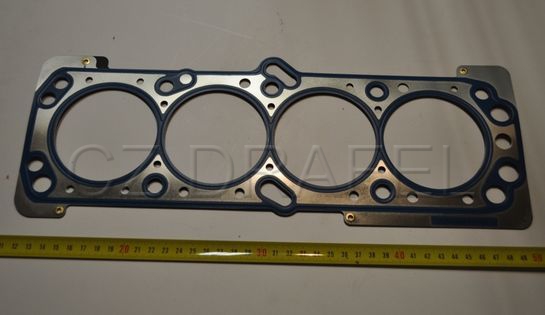 těsnění hlavy válců 1.4-1.6 DOHC originál GM