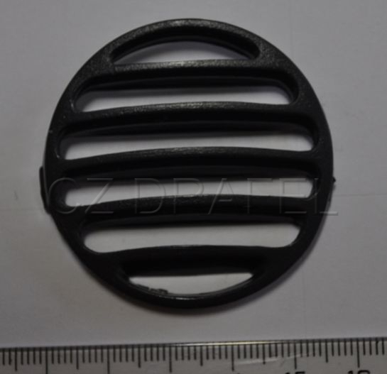mřížka ventilace PP boční MATIZ M100(22L)