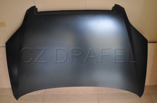kapota AVEO sedan T250 (od roku 2006-), originál GM