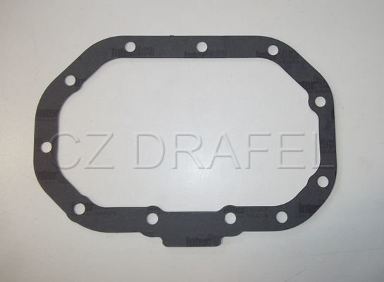 25203067 těsnění krytu spojky a diferenciálu originál GM