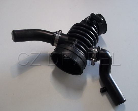 hadice vzduchového filtru originál GM 1.2DOHC