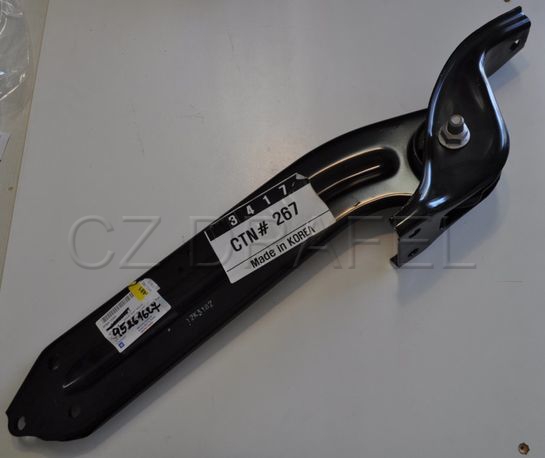 rameno zadní koncové levé Chevrolet Captiva C100