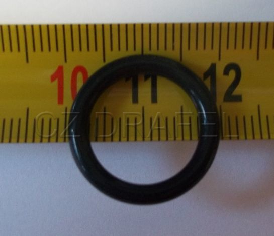 kroužek O-těsnění klimatizace originál GM ( průměr 20/14mm tl.3mm)