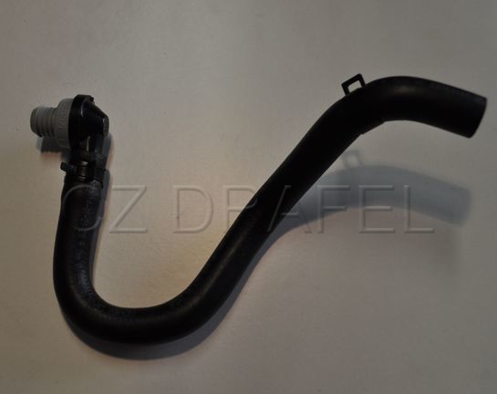 hadice podtlaková posilovače brzd, originál CHEVROLET