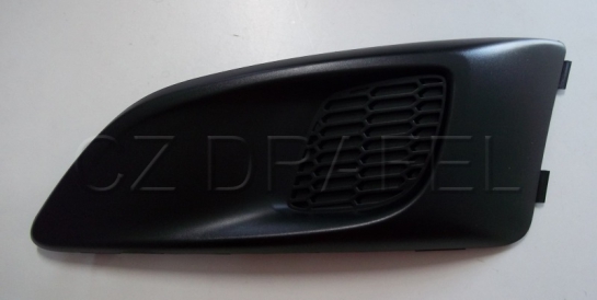 krytka mlhovky levá přední CHEVROLET AVEO