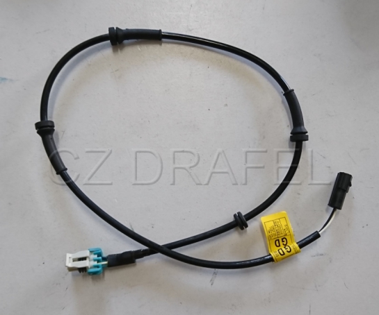 svazek kabelů  levá nebo pravá strana k ABS originál GM