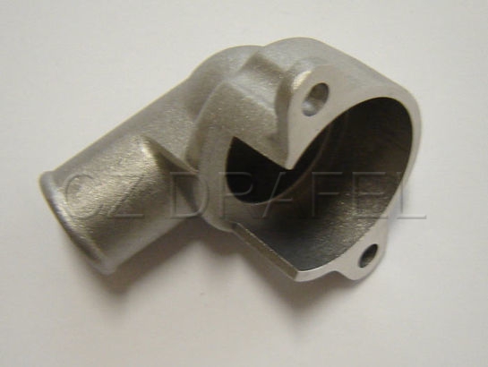 kryt termostatu 1.5SOHC/1.6DOHC ESPERO, NEXIA, LANOS