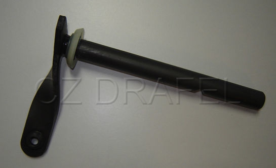 páka spojky (HYDRAULIKA) originál GM nedoporučujeme OEM kvalitu