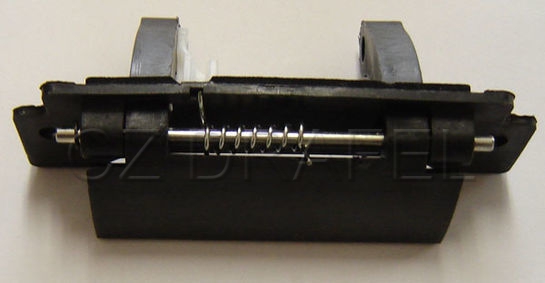 klika 5.dveří NUBIRA  WAGON