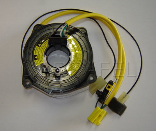 cívka airbagu (pružina hodinová) LANOS J150 originál Gm