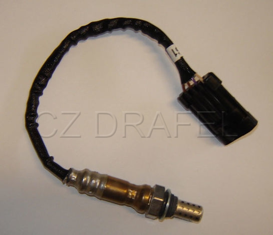 lambda sonda za katal. 1.4SOHC/DOHC KALOS, AVEO, LACETTI 1.8DOHC (EVANDA před KATALYZÁTOREM)