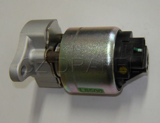 ventil egr originál GM CHEVROLET těsnění je 96410115  není součástí ventilu