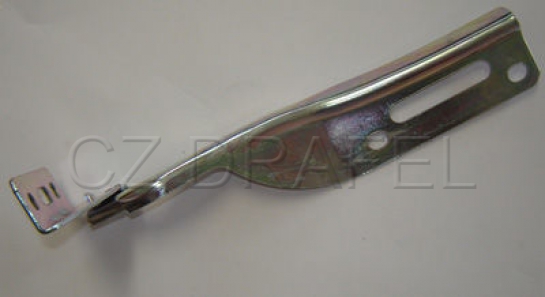 pant pravý přední kapoty originál GM ! (AKCE do vyprodání zásob), MATIZ M150