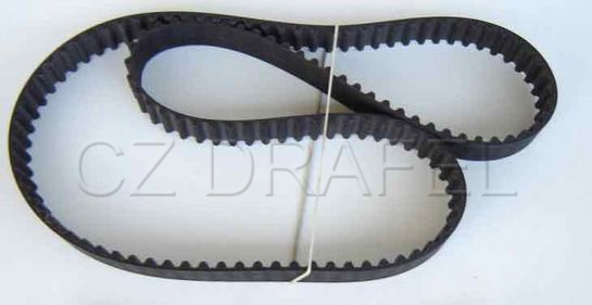 řemen rozvod. 1.4-1.5-1.6DOHC Originál Korea GATES