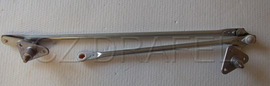 táhla stěračů bez motorku (souprava) NUBIRA J100/150