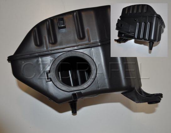 rezonátor vzduchu originál GM, CAPTIVA, ANTARA