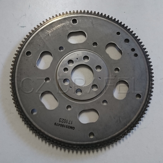 ozubené kolo automatické převodovky (original GM)