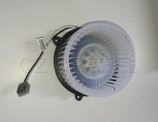 motorek ventilátoru topení originál GM