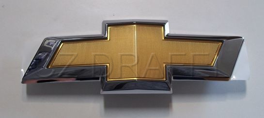 znak přední nárazníku Chevrolet Captiva C140 ORIGINÁL GM