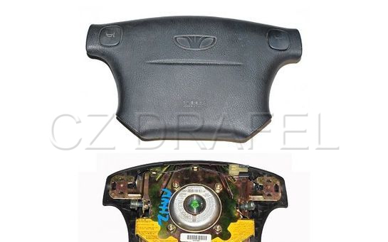 airbag řidiče MATIZ M100, originál GM ! (AKCE do vyprodání zásob)