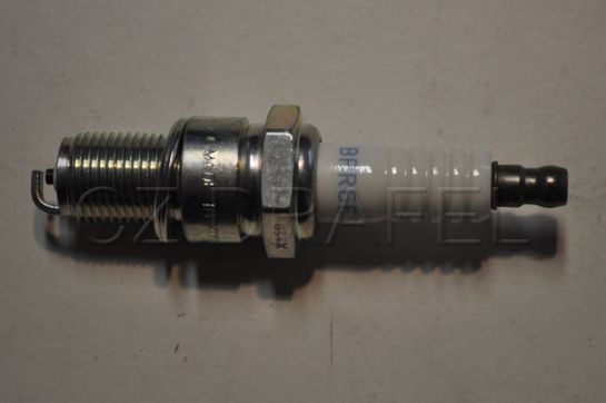 svíčka zapalovací SOHC BOSCH nebo NGK