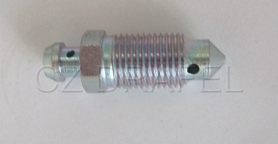 šroub odvzdušnění P+(Z) brzdiče C-TYP originál GM