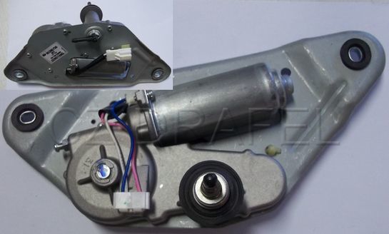 motorek stěrače 5.dveří NUBIRA WAGON originál GM  poslední 1ks cena do vyprodání zboží