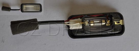 lampa vnitřní zadní Daewoo Espero