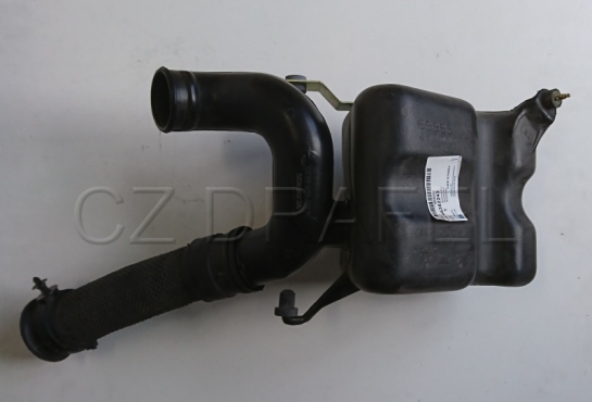 rezonátor sání LANOS originál GM