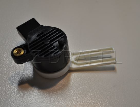 senzor polohy brzdového pedálu Captiva C140