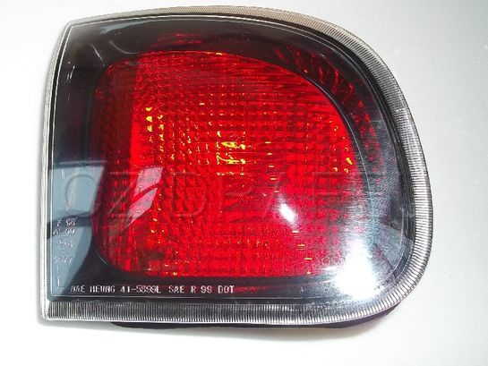 světlo LZ LANOS T150 3HB/5HB vnitřní