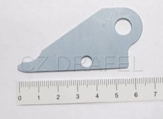 těsnění egr ventilu originál GM