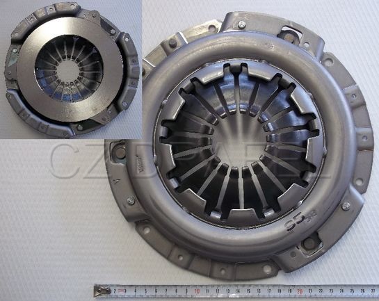 talíř přítlačný spojky (200 mm) RACER, NEXIA, LANOS 1.5 SOHC originál GM (AKCE)